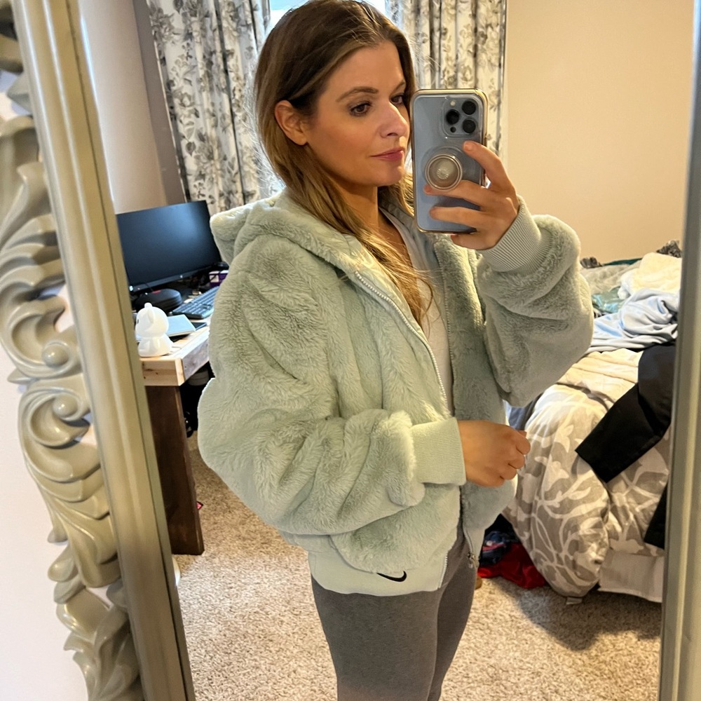Nike jacket